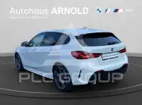 2020 BMW 118