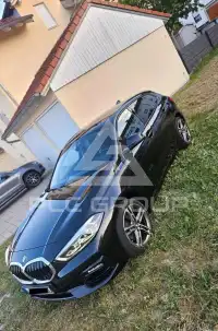 2020 BMW 118