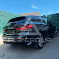 2020 BMW 118