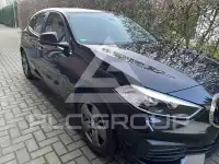 2020 BMW 118