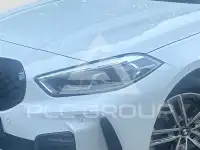 2020 BMW 118