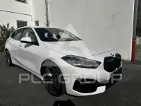 2020 BMW 118