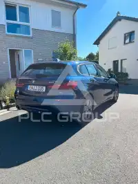 2020 BMW 118