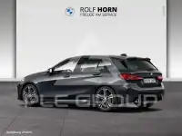 2020 BMW 118