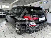 2020 BMW 118