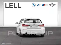2020 BMW 118
