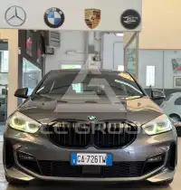 2020 BMW 118