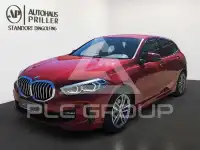 2020 BMW 118