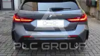 2020 BMW 118
