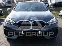 2020 BMW 118