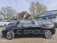 2020 BMW 118
