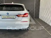 2020 BMW 118