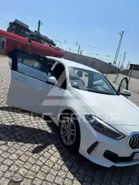 2020 BMW 118