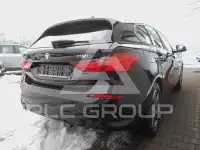 2020 BMW 118
