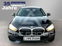 2020 BMW 118