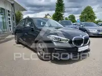 2020 BMW 118