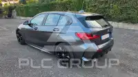 2020 BMW 118