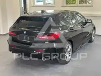 2020 BMW 118