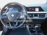 2020 BMW 118