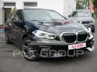 2020 BMW 118
