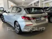 2020 BMW 118