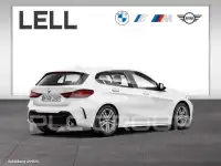 2020 BMW 118