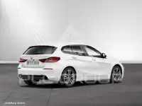 2020 BMW 118