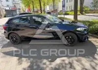 2020 BMW 118