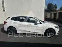 2020 BMW 118
