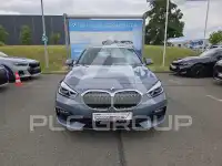 2020 BMW 118