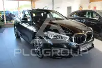2020 BMW 118