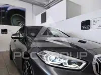 2020 BMW 118