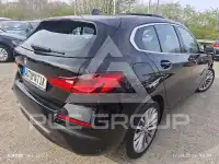 2020 BMW 118