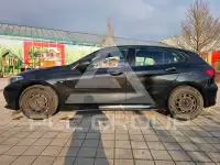 2020 BMW 118