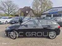 2020 BMW 118