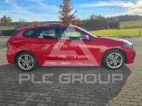 2020 BMW 118