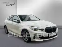 2020 BMW 118