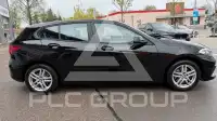 2020 BMW 118