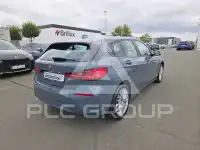 2020 BMW 118