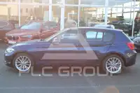 2020 BMW 118