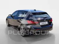 2020 BMW 118