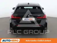 2020 BMW 118