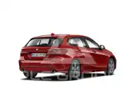 2020 BMW 118
