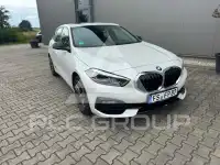 2020 BMW 118