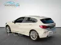 2020 BMW 118