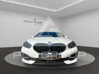 2020 BMW 118