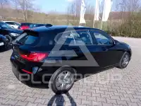 2020 BMW 118