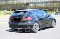 2020 BMW 118