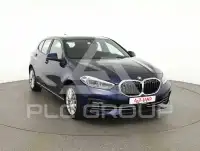 2020 BMW 118