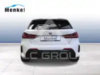 2020 BMW 118